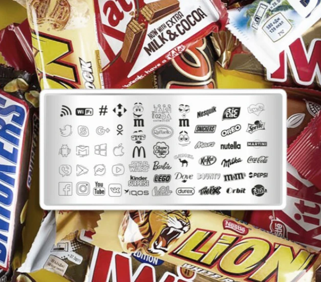 Placas TakiDa — Photo 11