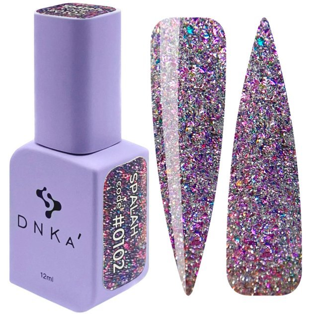 Bases, tops, esmaltes semipermanentes