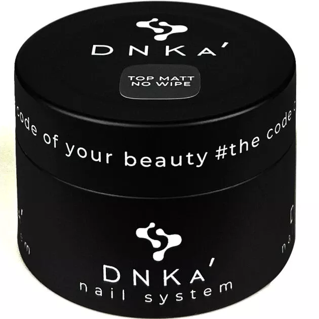 DNKa Top No Wipe (no UV-filters), 12 ml — Photo 37