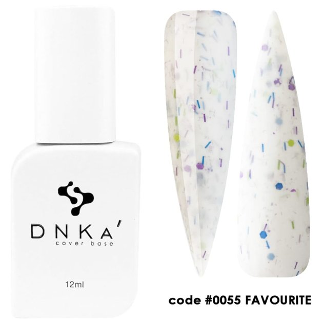 Bases, tops, esmaltes semipermanentes — Photo 20