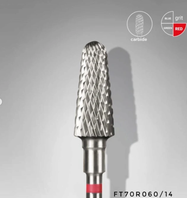 Fresas retiradas — Photo 21