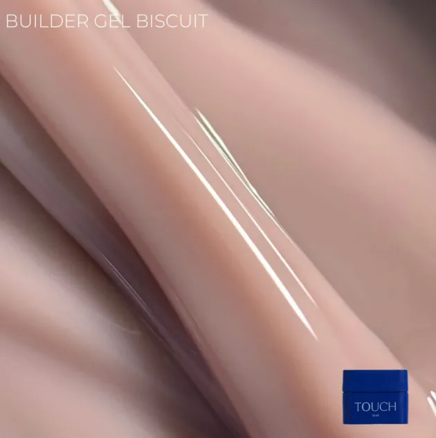 Touch Builder Gel — Photo 6