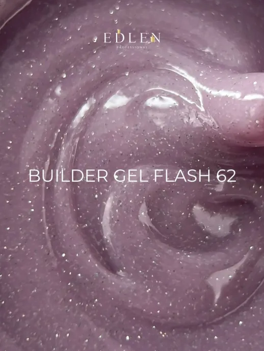 Edlen Builder Gel 03, 30ml — Photo 20