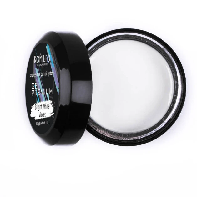 Komilfo Gel Builder -35%