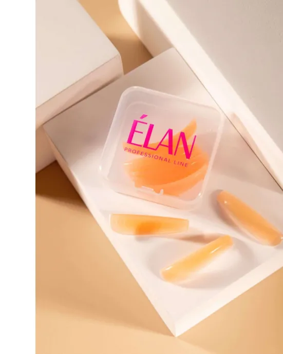 Elan Plastic multifunctional instrument (3pcs) — Photo 13