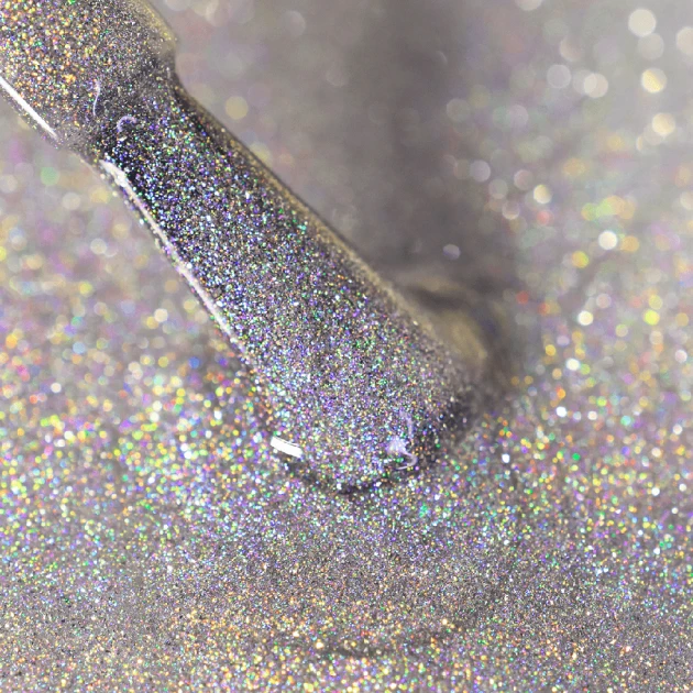 Esmalte Semipermanente Glow Gems 01, 8ml — Photo 26
