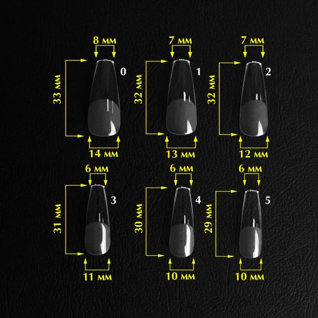 NAILSOFTHEDAY Color base 06, 10 ml — Photo 26