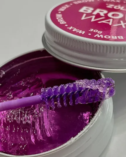 Laminado de cejas y pestañas — Photo 17