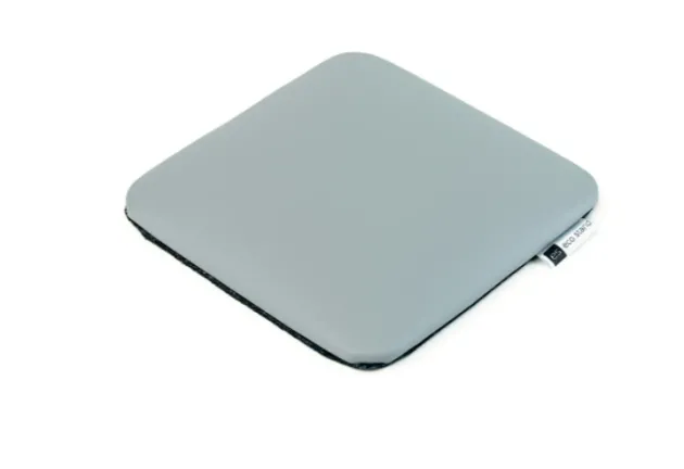 Reposabrazos para codo cuadrado, gris — Photo 18