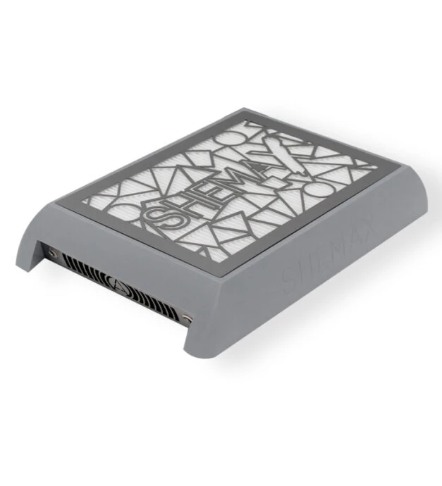 Aspiradores, Filtros y Reposamanos SHEMAX — Photo 19