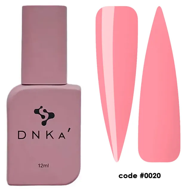 Dnka Fast Gel 19, 12ml — Photo 24