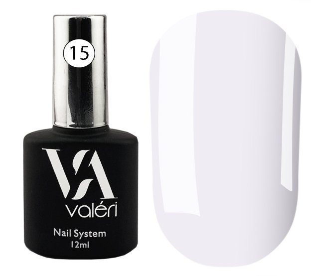 Bases, tops, esmaltes semipermanentes — Photo 27