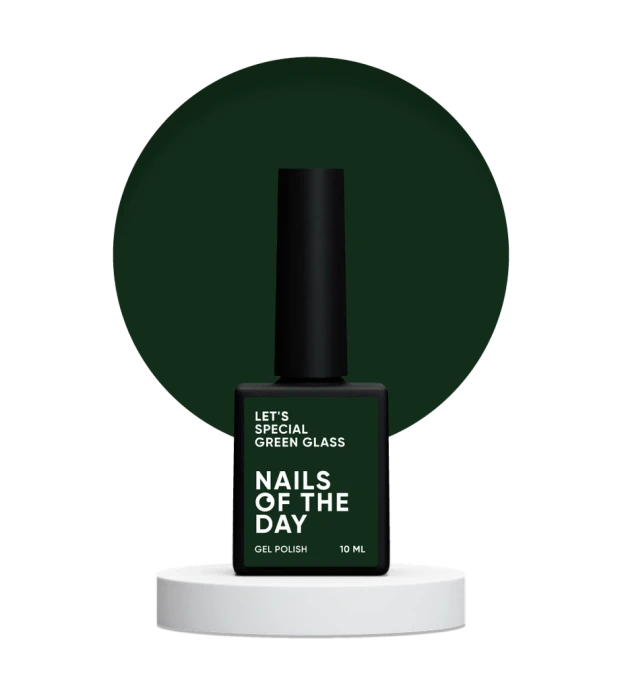 NAILSOFTHEDAY Esmalte Semipermanente Let&#039;s special Salmon, 10ml — Photo 19
