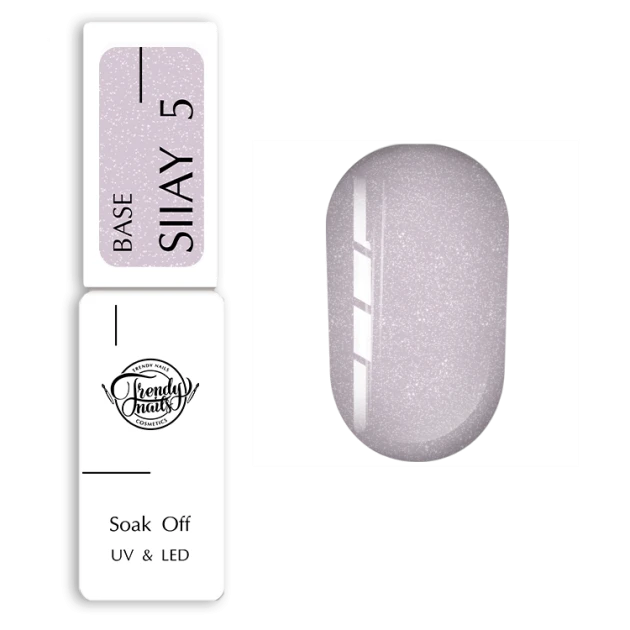 Bases Trendy nails — Photo 14
