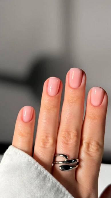 Bases, tops, esmaltes semipermanentes — Photo 21