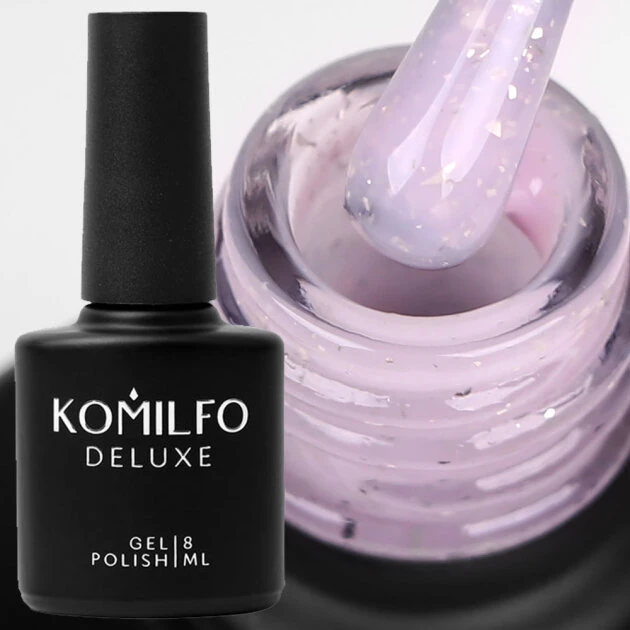 Komilfo Potal Base P012, 8ml — Photo 41