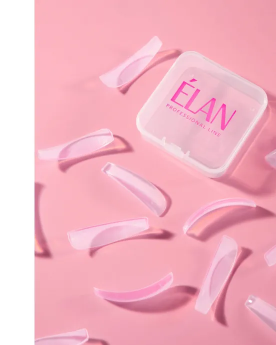 Elan Plastic multifunctional instrument (3pcs) — Photo 9