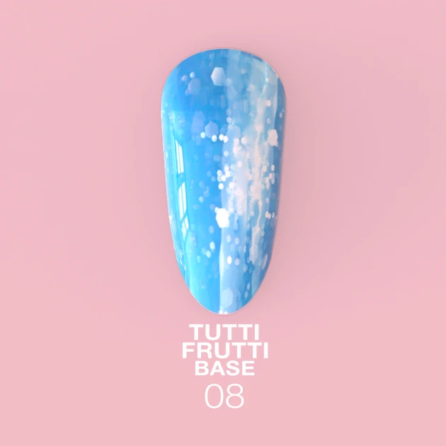 Luna TUTTI FRUTTI Base 10, 13ml — Photo 34