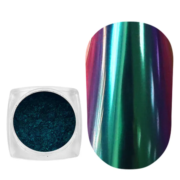 Efecto espejo — Photo 4