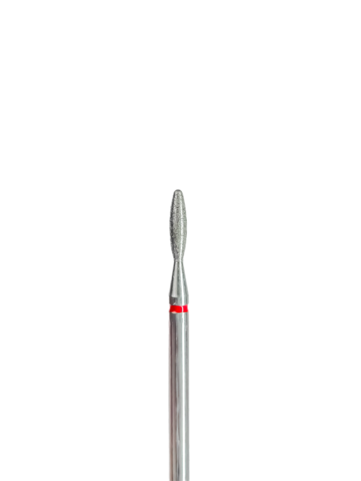Touch Fresa de diamante Tornado rojo 021(H0210SD-F) — Photo 14