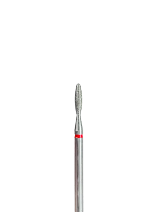 Dark by Rior Fresa 121 Aguja, Rojo 1.6mm — Photo 11