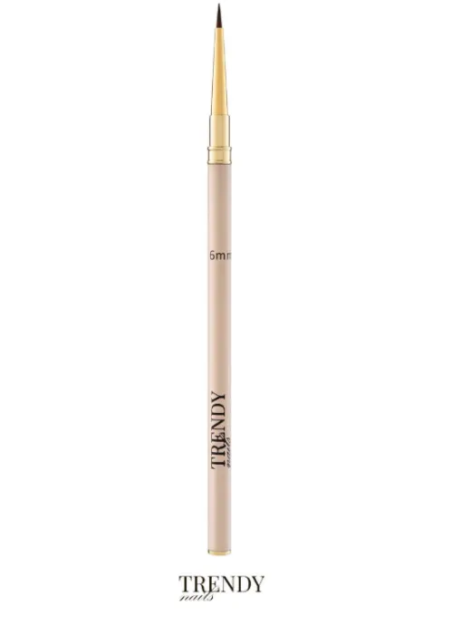 DNKA Pincel 0004 Polygel — Photo 11