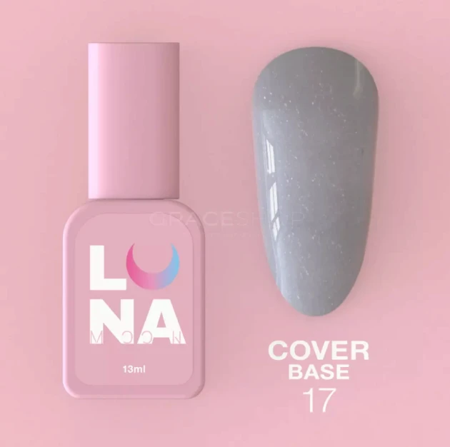 Bases, tops, esmaltes semipermanentes — Photo 32