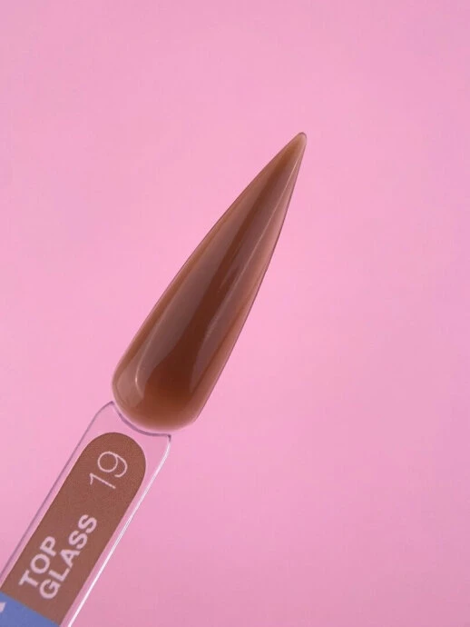 Bases, tops, esmaltes semipermanentes — Photo 33
