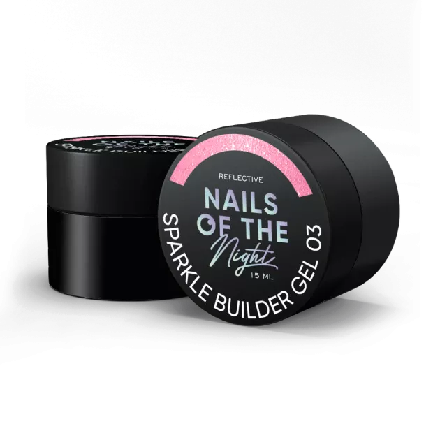 NAILSOFTHEDAY Ariel Buider Gel, 01, 15 ml — Photo 16