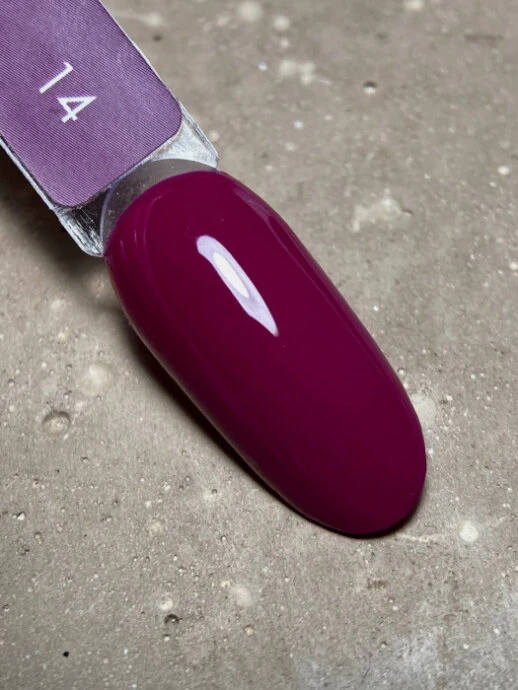 Esmalte Semipermanente New Colection, 10ml — Photo 25