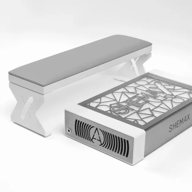 Aspiradores, Filtros y Reposamanos SHEMAX — Photo 4