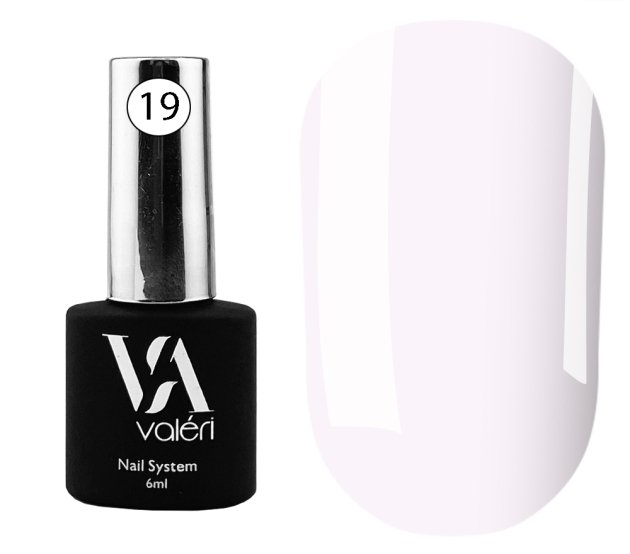 Bases, tops, esmaltes semipermanentes — Photo 26