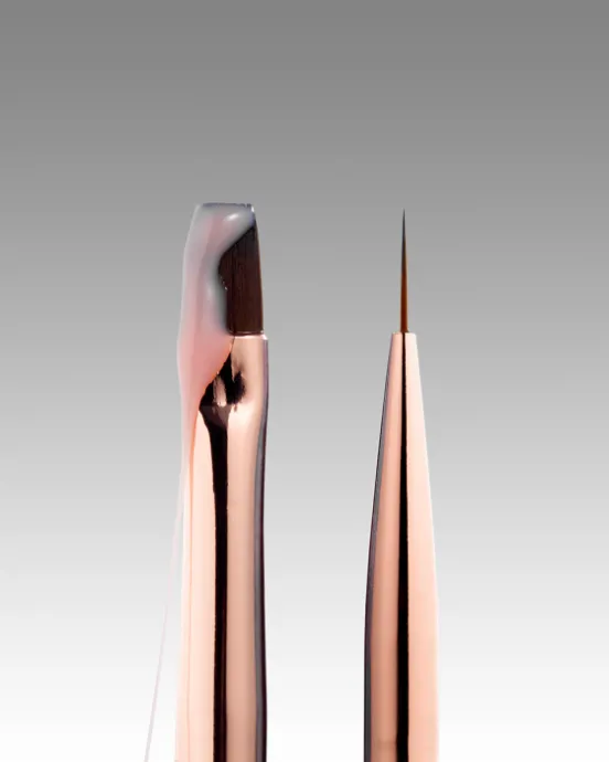 Staleks Pincel gel 7 mm (04) — Photo 10