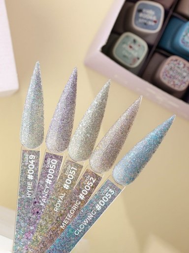 Bases, tops, esmaltes semipermanentes — Photo 9