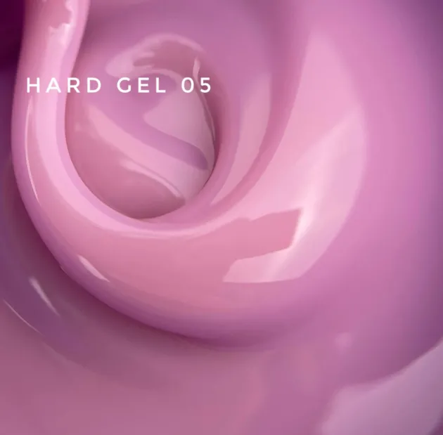 Touch Builder Gel — Photo 8