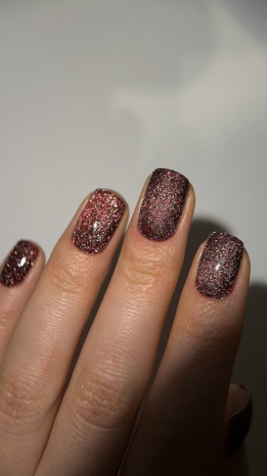 Bases, tops, esmaltes semipermanentes — Photo 1