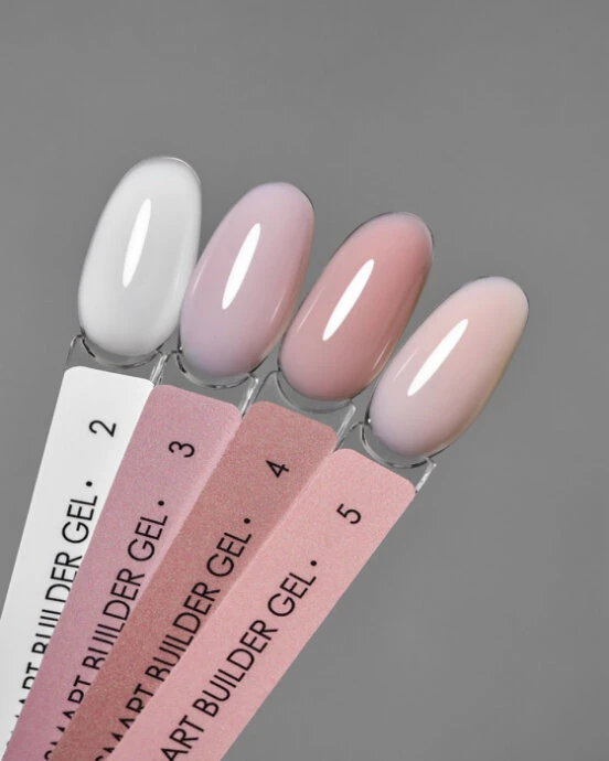 Productos para extensiones de uñas — Photo 25