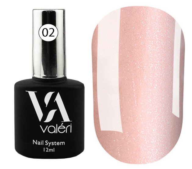 Bases, tops, esmaltes semipermanentes — Photo 11