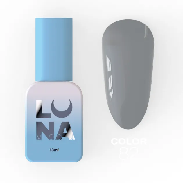 Luna Esmalte Semipermanente 154, 8ml — Photo 16