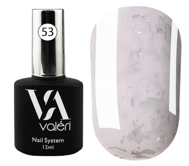 Bases, tops, esmaltes semipermanentes — Photo 18