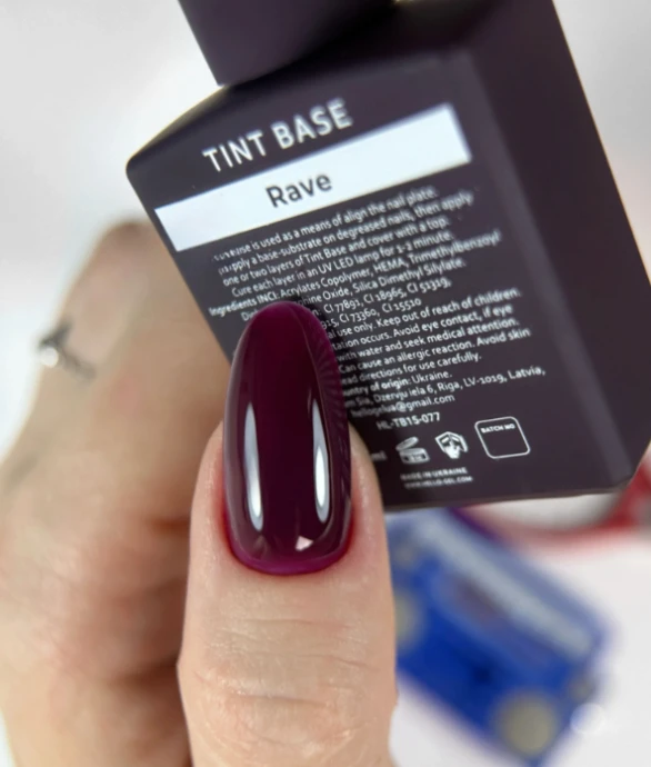 Valeri Esmalte Semipermanente 82, 6ml — Photo 21