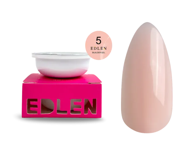 Recargas de gel construtor — Photo 8