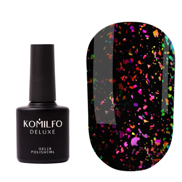 Touch Esmalte Semipermanente Solo 16, 9ml — Photo 17
