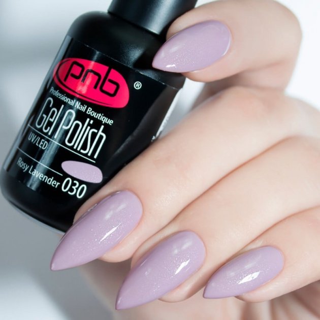 PNB Esmalte Semipermanente 012, 8ml — Photo 13