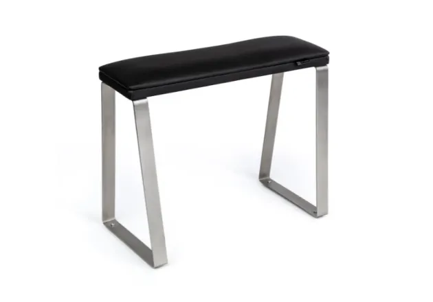 Reposabrazos para codo cuadrado, gris — Photo 11