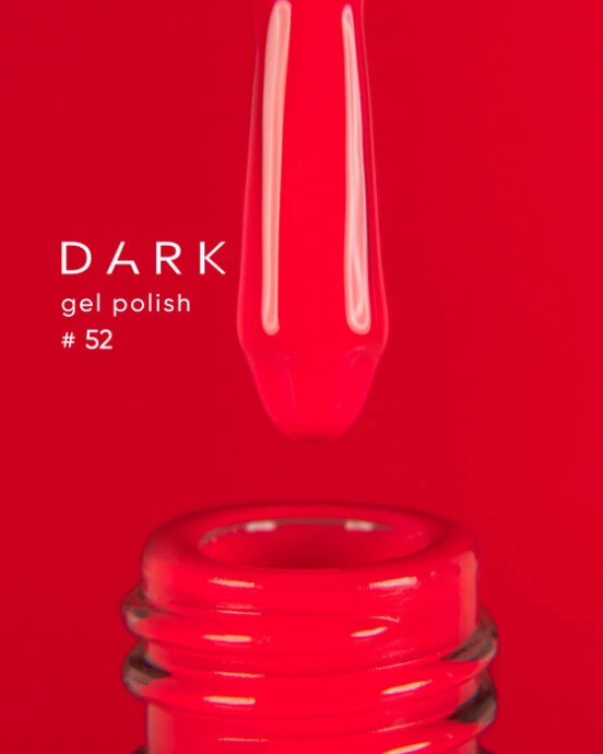 Dark by Rior Esmalte Semipermanente 127(cosmos), 6ml — Photo 7