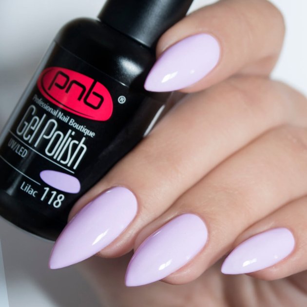 PNB Esmalte Semipermanente 012, 8ml — Photo 17