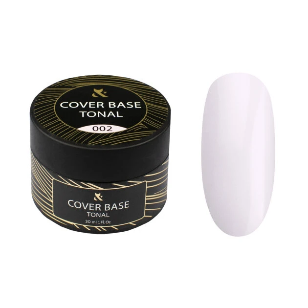 Cover base tonal — Photo 6