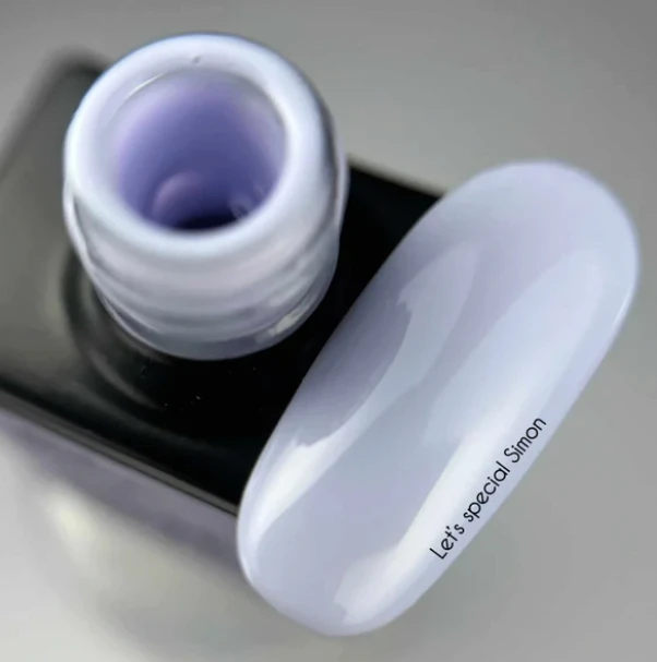 Esmalte Semipermanente Let&#039;s special Charlotte, 10ml — Photo 29