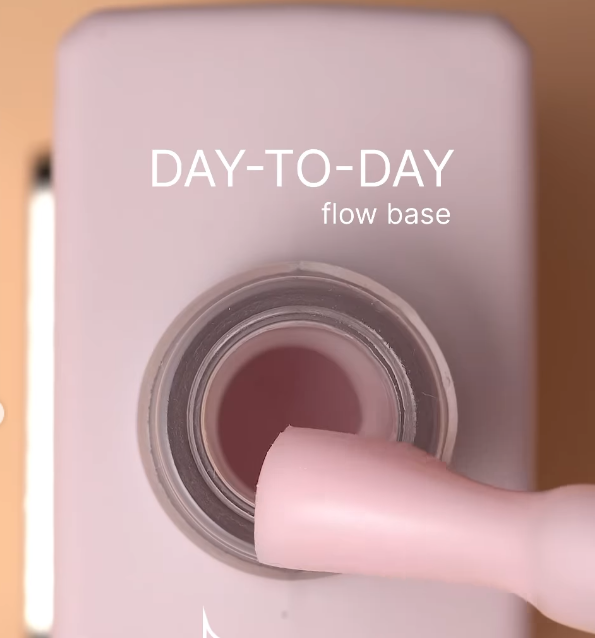 Heylove Flow base &quot;Businesslike&quot;, 15 ml — Photo 21